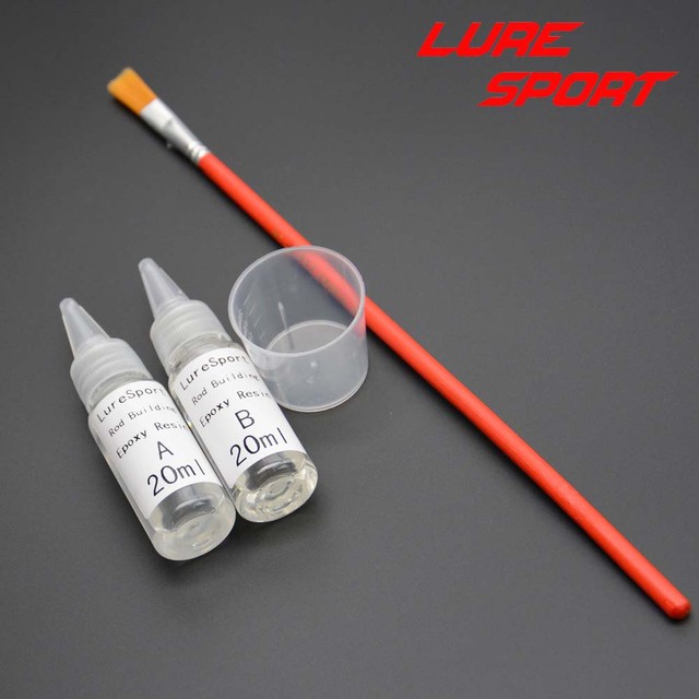 Fishing Rod Repair Kit Guides  Fishing Rod Building Supplies - Rod Guide  Diy Fishing - Aliexpress